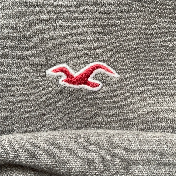 Men’s Sherpa Hoodie - Picture 4 of 4